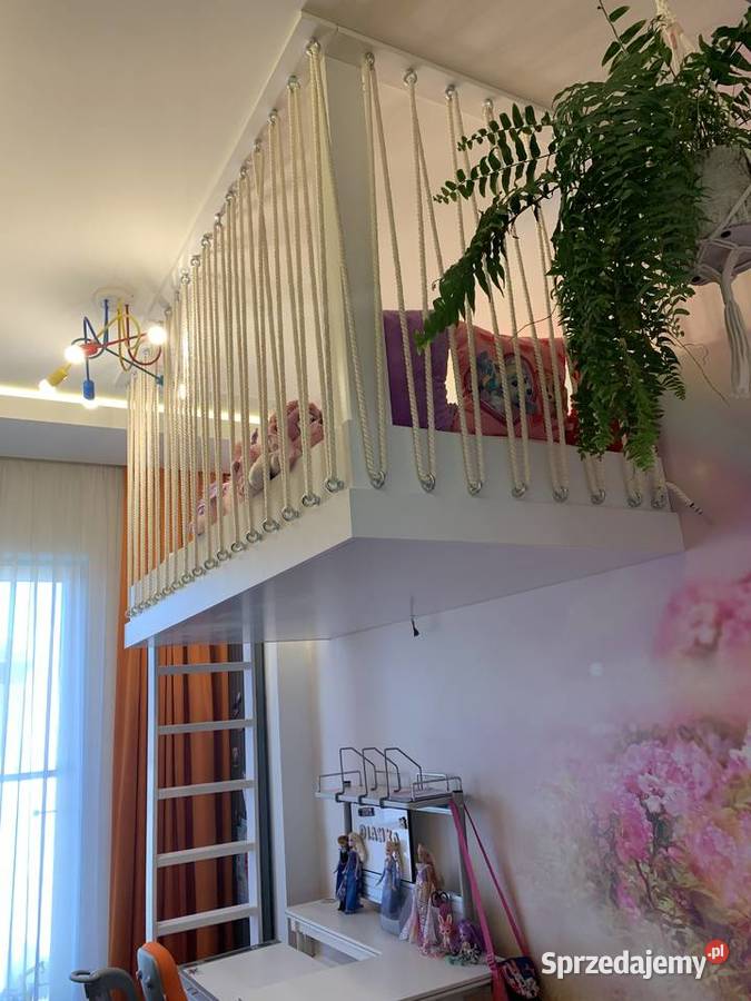 meble dziecięce Warszawa