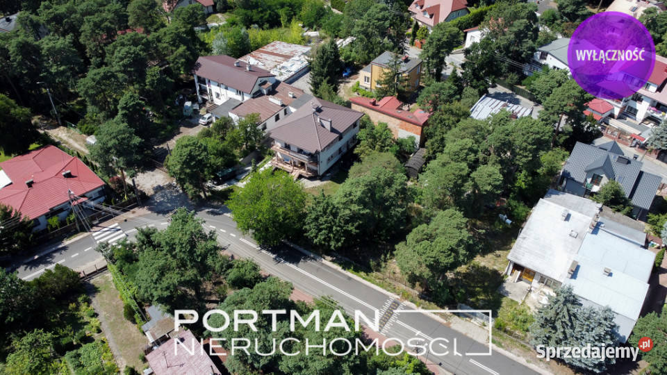 DOM NA SPRZEDAŻ 173m2 OTWOCK Liczba pokoi 6 sprzedam