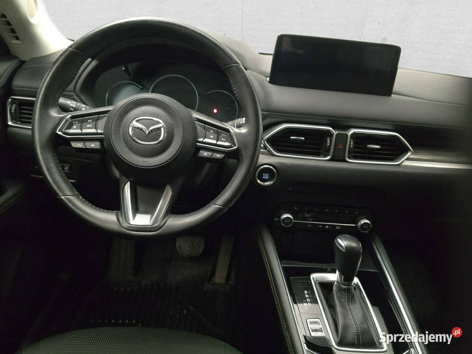 Mazda CX5 II 2017 CX-5 Komorniki