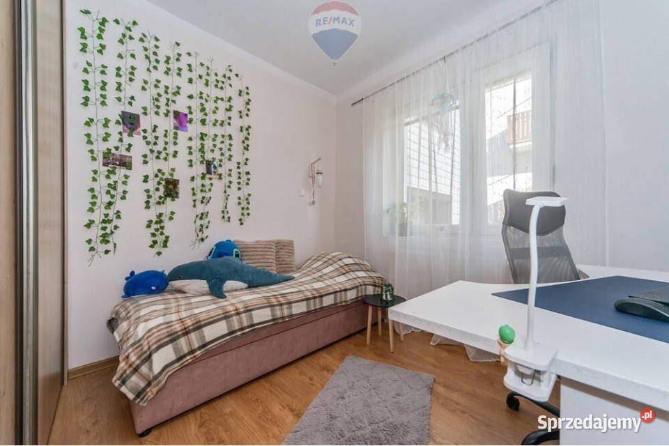 Dom apartament pod wynajem i działka Szczyrk