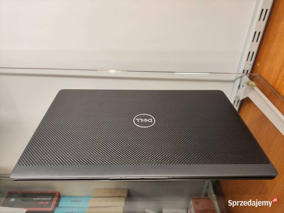 Dell Latitude 7410 I510gen 16GB RAM 512SSD FHD podlaskie sprzedam