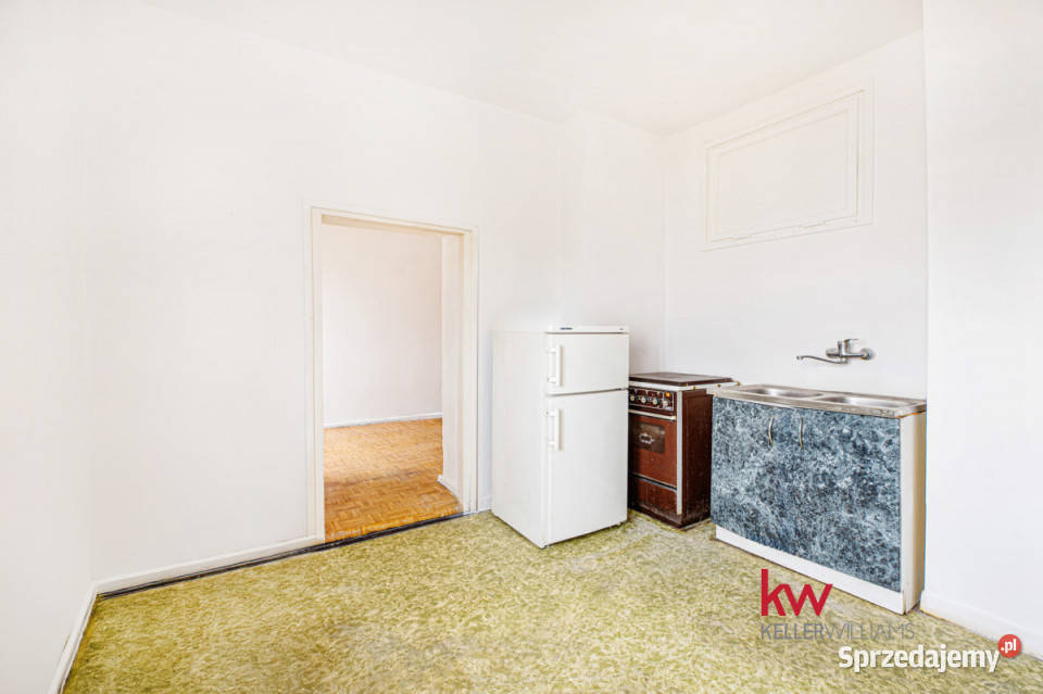 Mieszkanie Poznań Szpitalna 524m2 2pokojowe Liczba pokoi 2