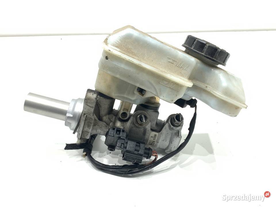 POMPA HAMULCOWA SEAT LEON III 5Q1611301D osobowe