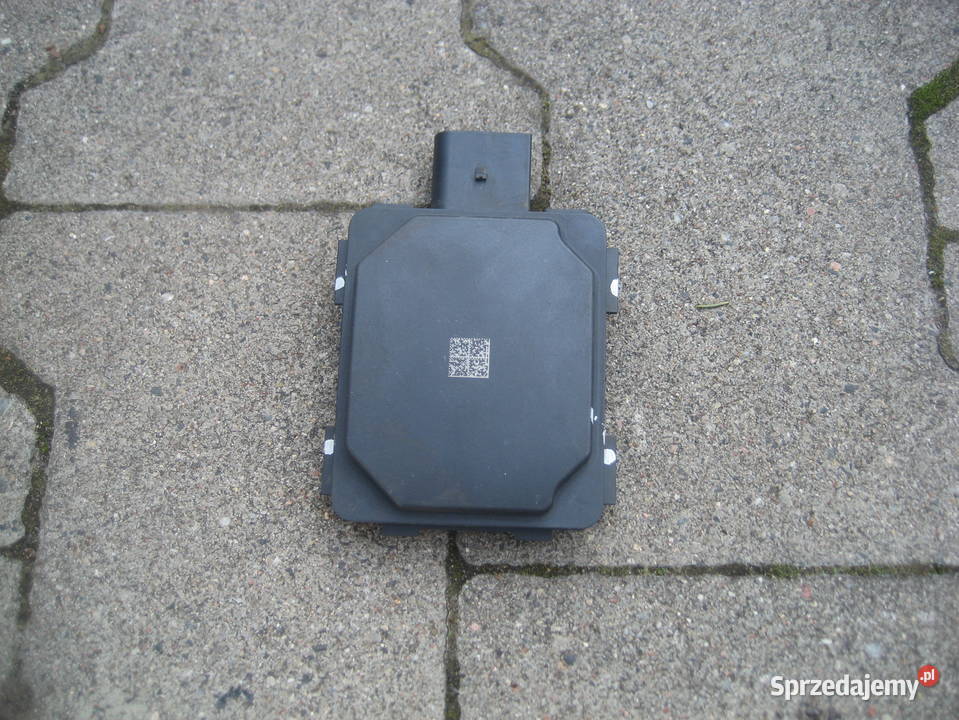 bmw x1 u11 2225r radar sensor acc przód 6631 osobowe Rakoniewice