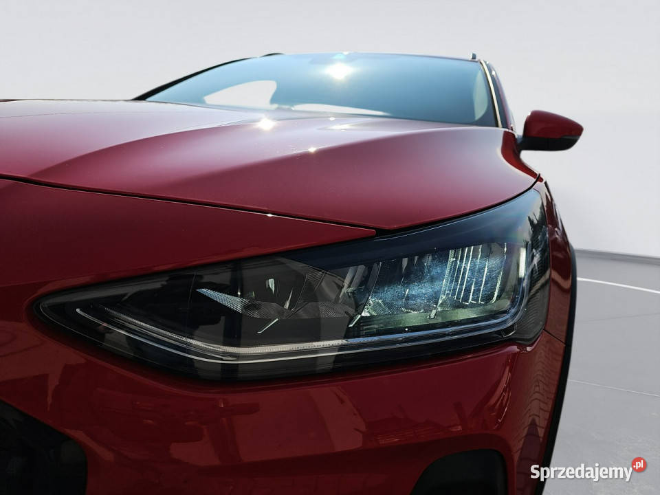 Ford Focus 15 EcoBlue Active X aut Kombi WZ961HL Janki