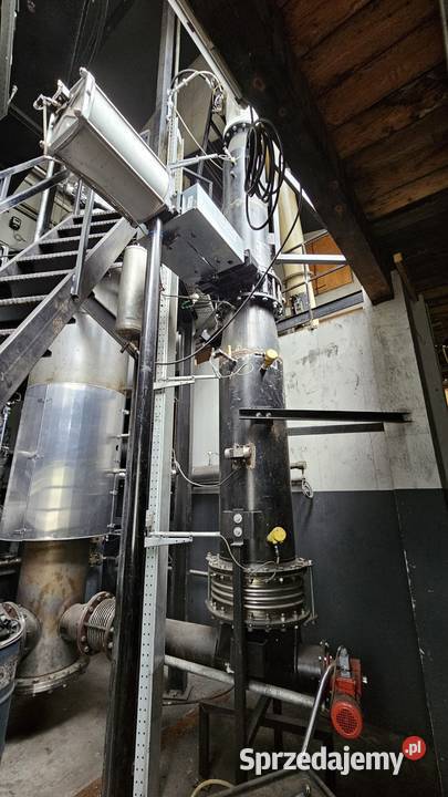 Kogeneracja 2G Agenitor 312 320 kW zgazowarka Kożuchów
