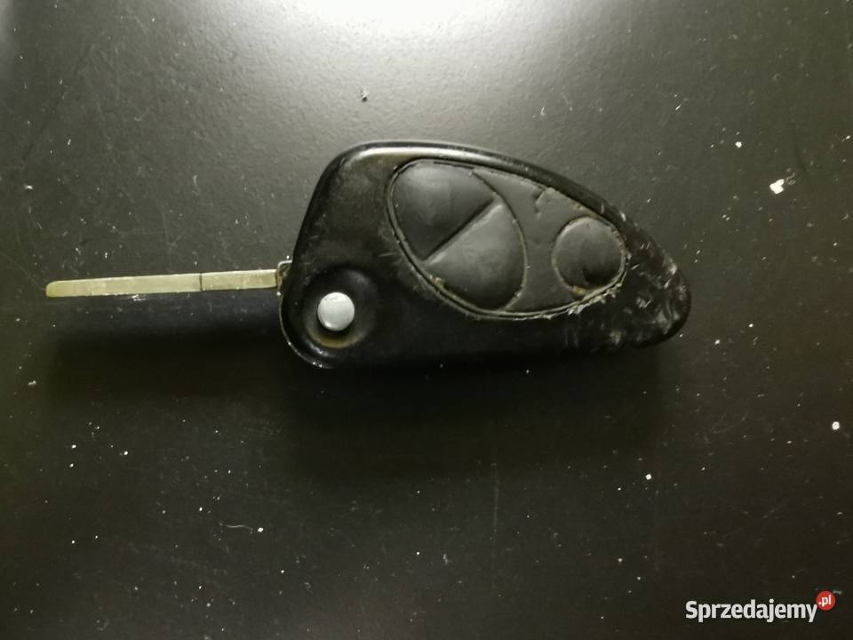 Pilot kluczy Mielec