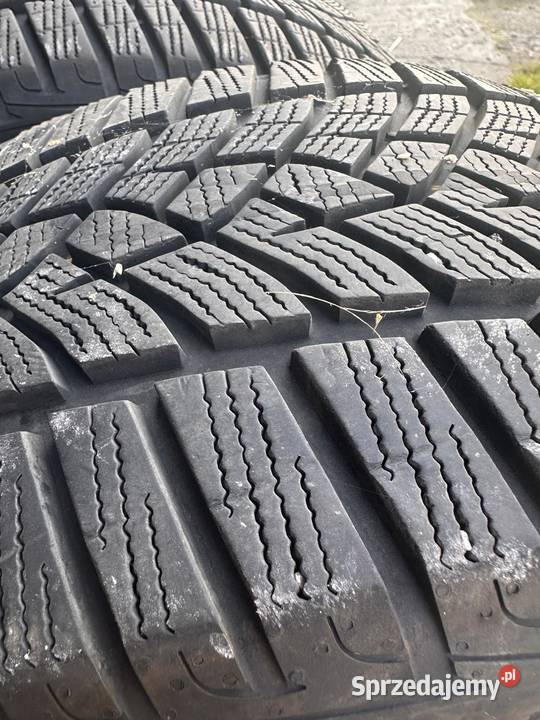 Opony zimowe Goodyear 22545r17 94V 225 podkarpackie Kolbuszowa