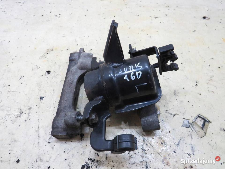 PODUSZKA SILNIKA AURIS II LIFT 16 D4D osobowe Zawieszenie silnika