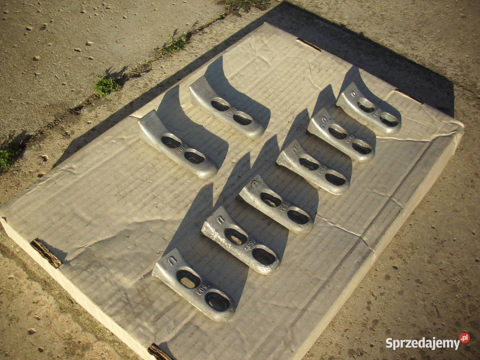 Rygiel rygle drzwi tylnych bus MERCEDES T1 dostawcze Kielce sprzedam