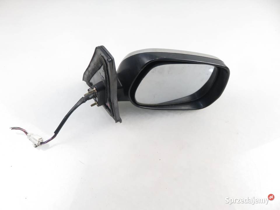 LUSTERKO PRAWE TOYOTA COROLLA VERSO E12 1D9 małopolskie sprzedam