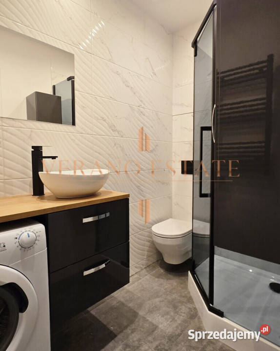 Inwestycyjne mieszkanie generalnym remoncie kamienica Łódź