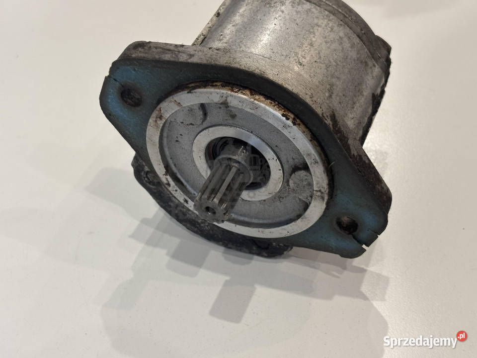 Casappa Pompa Hydrauliczna PLP204D003S1 Jastrzębniki