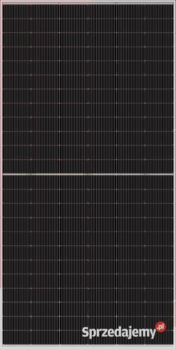 Paleta 36x panel fotowoltaiczny SUNOVA 580W