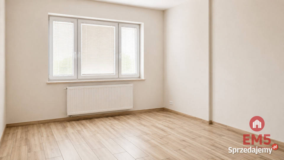 Mieszkanie Białystok Łąkowa 111m2 podlaskie