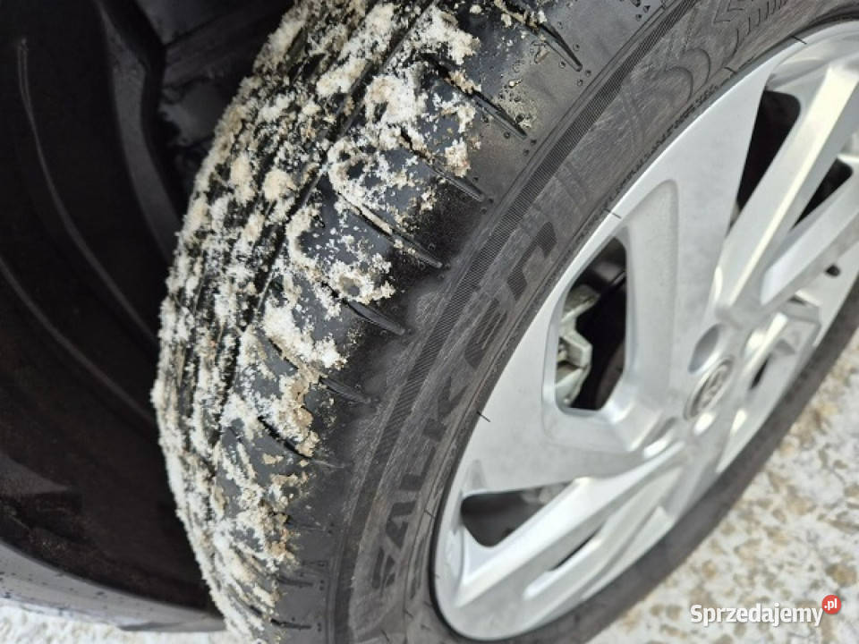 Toyota Aygo X SalonPolska 4500 PełenSerwis centralny zamek Bydgoszcz