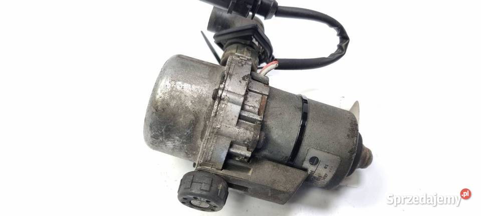 POMPA WTÓRNA POWIETRZA AUDI S8 D3 8E0927317D Pozostałe Lipno