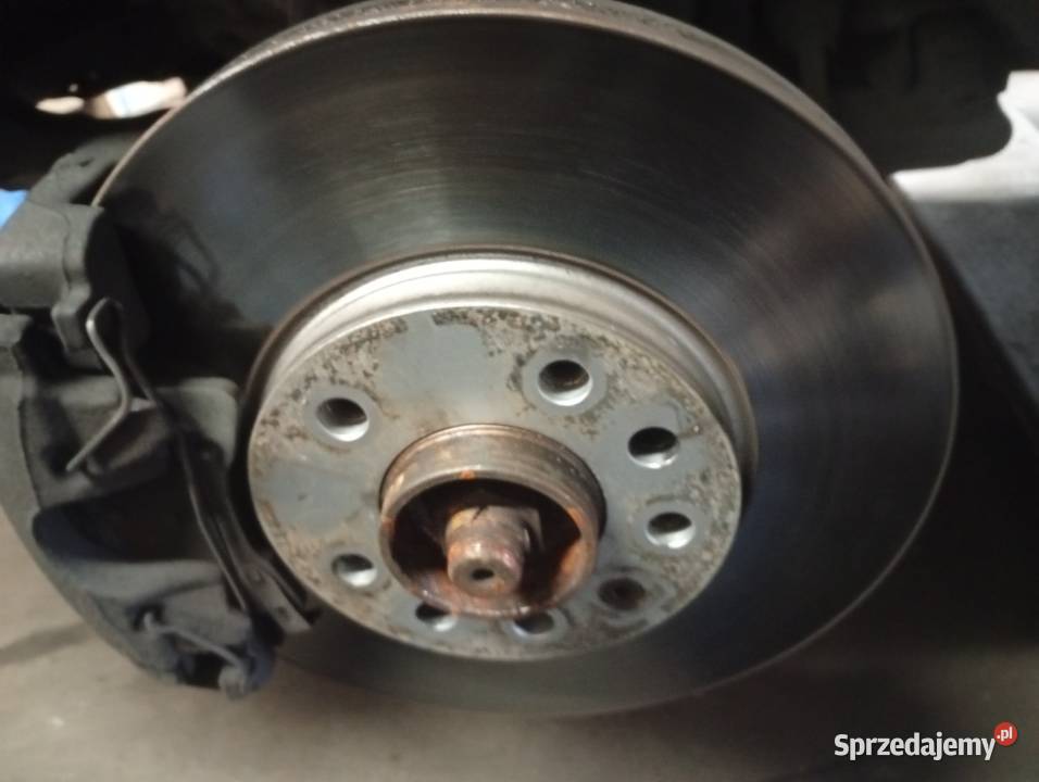 Opel zafira B 18 lpg Wieliczka