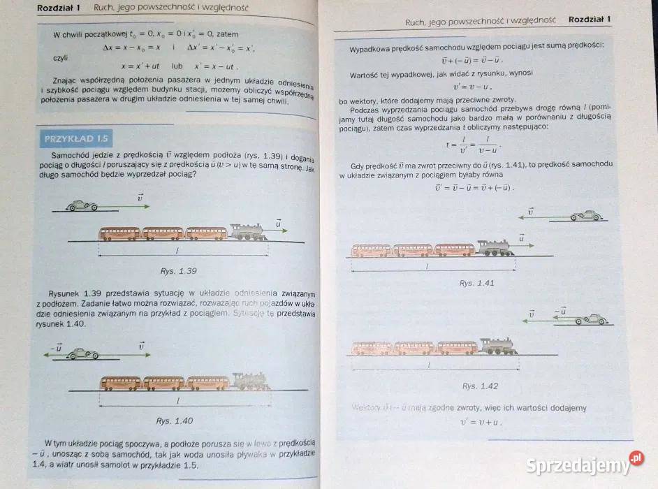 Fizyka szkół ponadgimnazjalnych M Fiałkowska Pozostałe Chełm