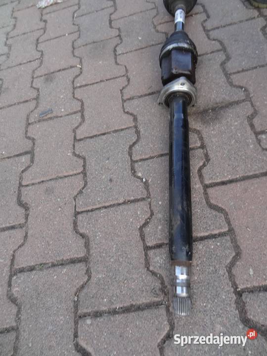 PÓŁOŚ PRAWA OPEL ASTRA IV J 13250845