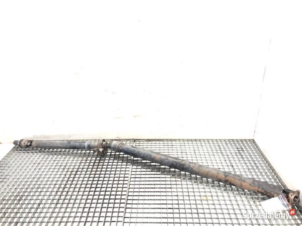 WAŁ NAPĘDOWY TYŁ PEUGEOT 4008 Hatchback 18 150