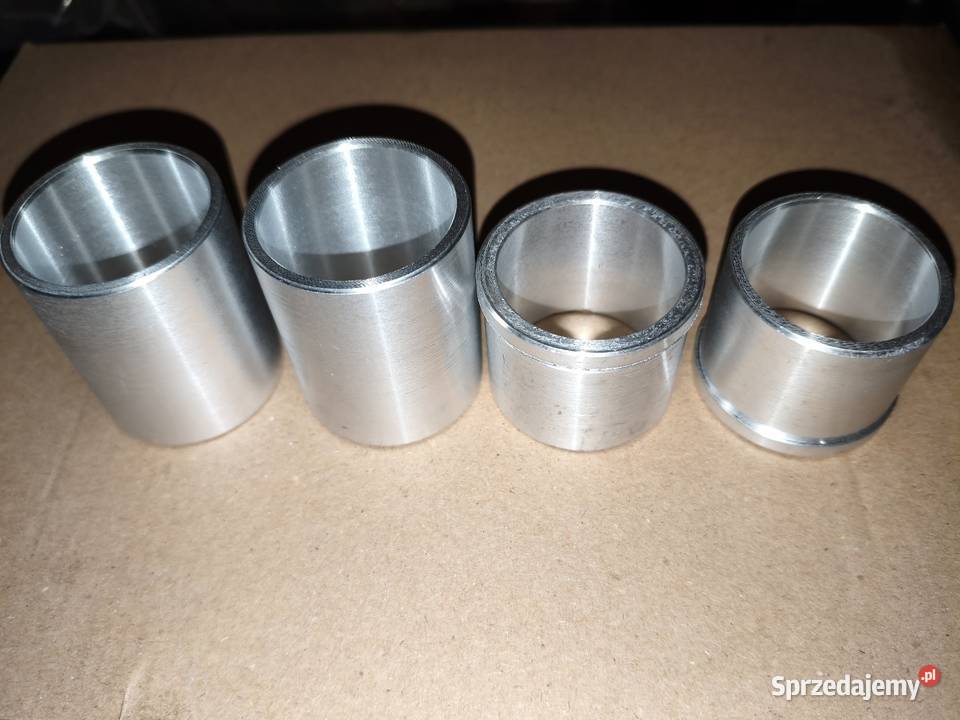 Zestaw naprawczy zawieszenia teleskopu Dniepr MT Leszno sprzedam