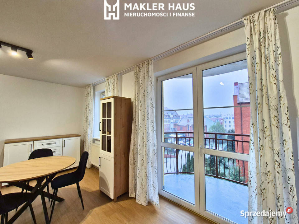 Komfortowe i wyposażone mieszkanie remoncie Rok budowy 2010 warmińsko-mazurskie Ełk sprzedam