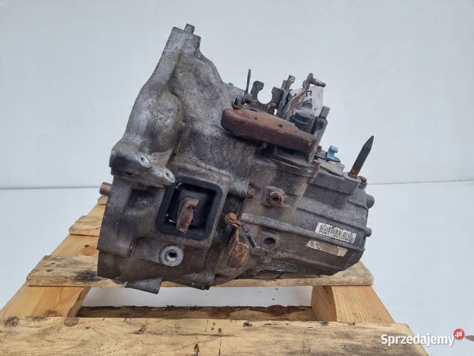Honda CRV II CRV 20 VTEC SKRZYNIA BIEGÓW lubelskie Janów