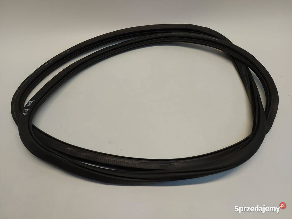 VW ID4 11A 2024r SUV 5D USZCZELKA PRAWY PRZÓD dolnośląskie