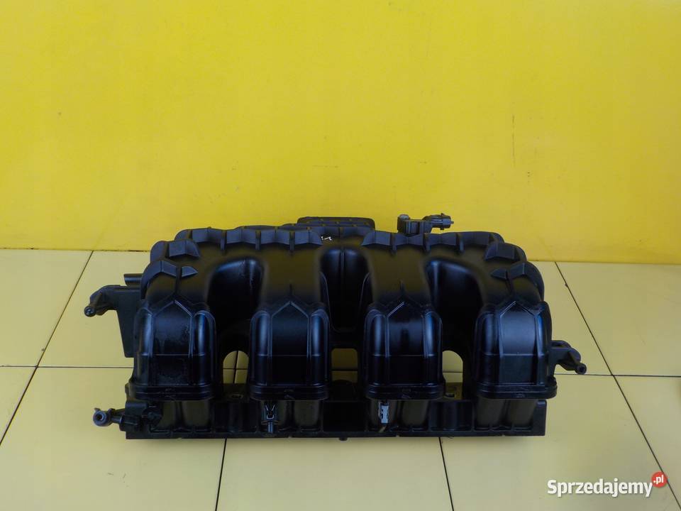 GALAXY MK3 S 20 ECOBOOST 12r 203 TNWA kolektor Kolektory ssące Suków sprzedam