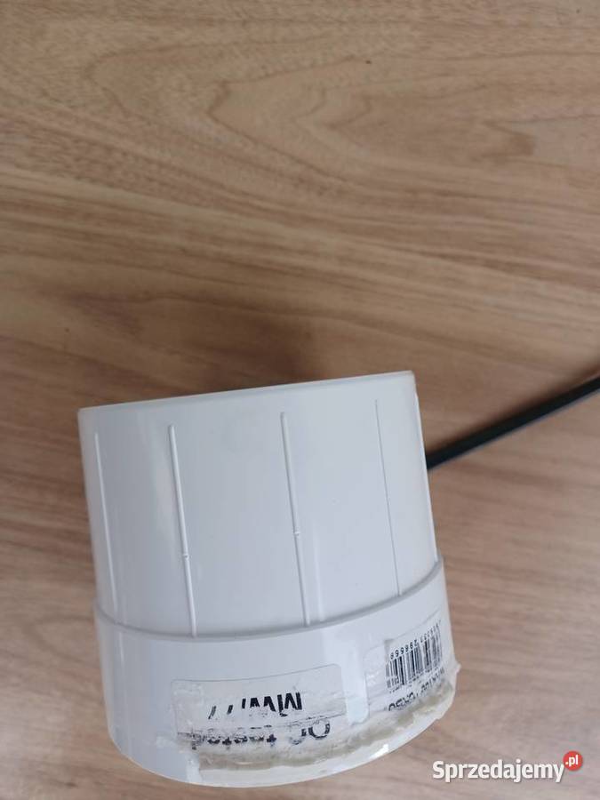 Wentylatory Świdnica