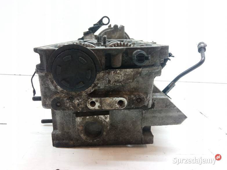 GŁOWICA KOMPLETNA 1059354DH 30 TDI Audi A4 IV