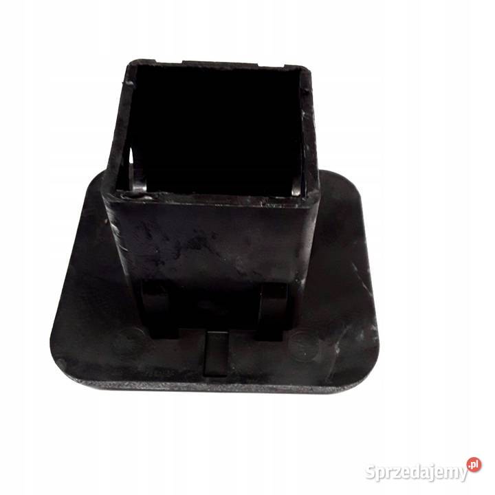 VOLVO XC40 XC60 XC90 zaslepka haka holowniczego Bielany Wrocławskie sprzedam