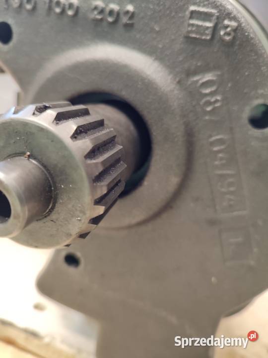 Wspornik sprzegła F515100100370 Fendt Favorit Wilkowo