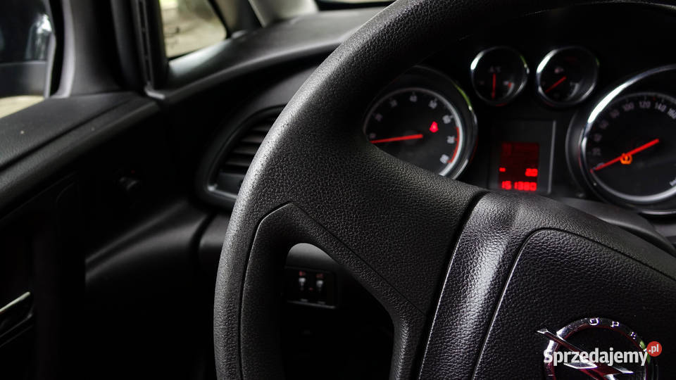OPEL ASTRA 14b radio łódzkie Łask