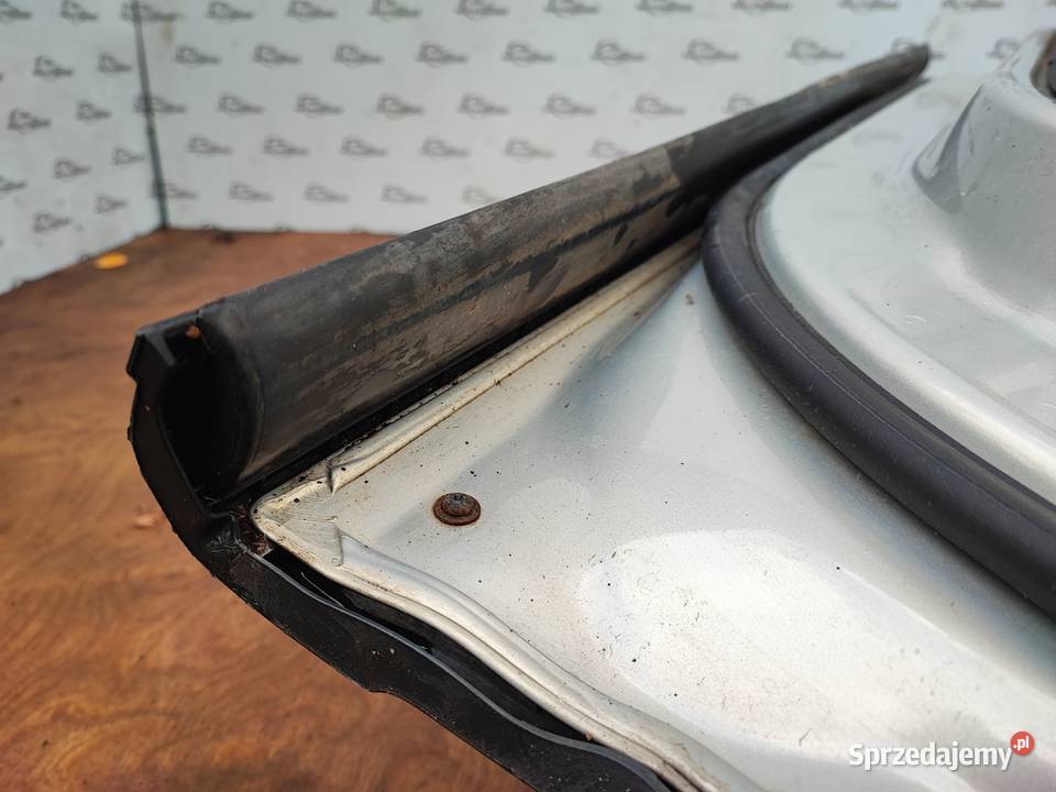 VOLKSWAGEN TIGUAN I 10r drzwi prawe przód Kielce