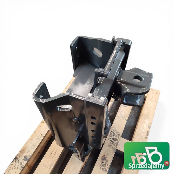 Konsola Listwa Szyna Korpus Zaczep Claas Axion Wilkowo