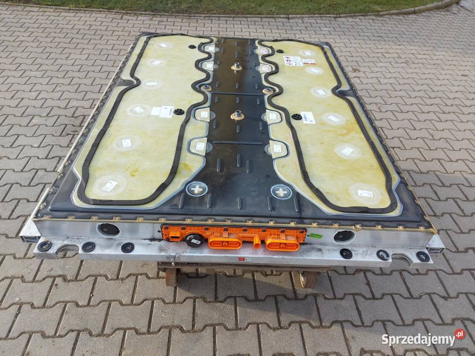 Ford Explorer Capri VII R2KB BATERIA AKUMULATOR sprzedam