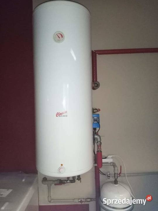 Piec DEFRO DUO UNI 15 kw z podajnikiem Mrozy