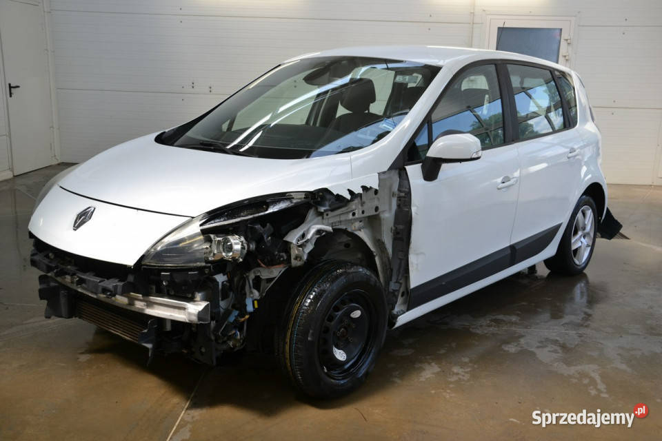 Renault Scenic LIFT 15 dci 95 climatronic