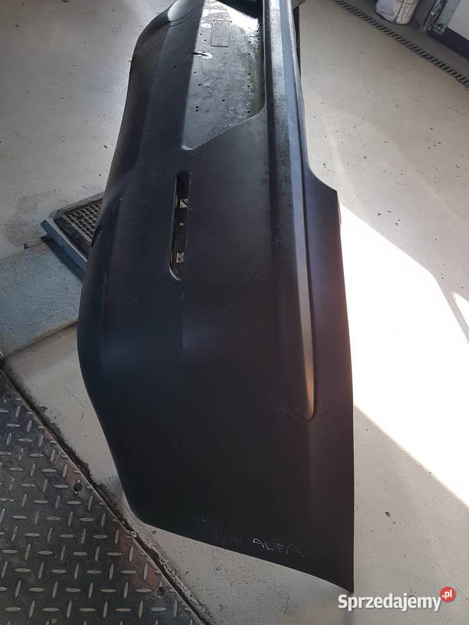 ALFA ROMEO 156 KOMBI 2002 2004 ZDERZAK TYLNY TYL