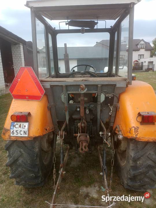 sprzedam c360 Bądkowo
