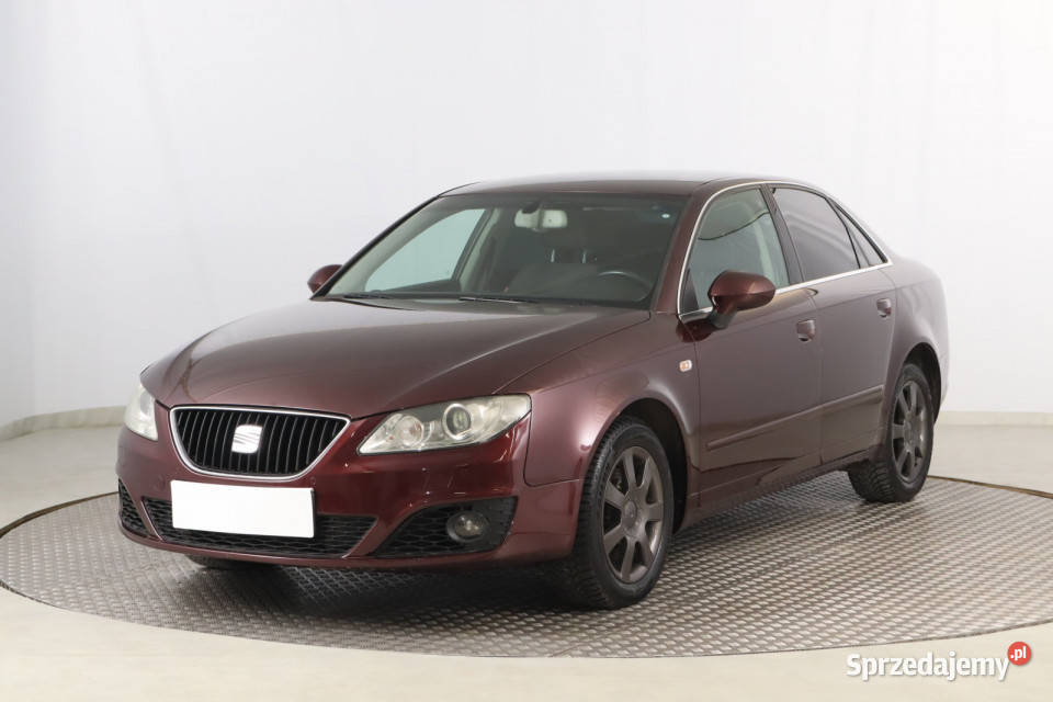 Seat Exeo 20 TDI Zabrze sprzedam