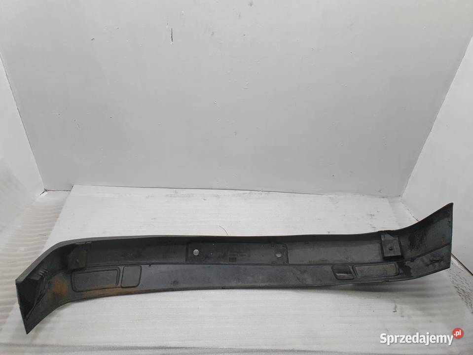 ZDERZAK PRZÓD PRZEDNI VW T4 701807101 wielkopolskie