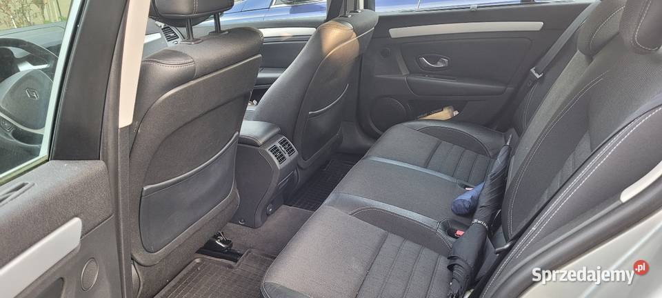 Sprzedam Renault laguna 280000km wielkopolskie Rokietnica