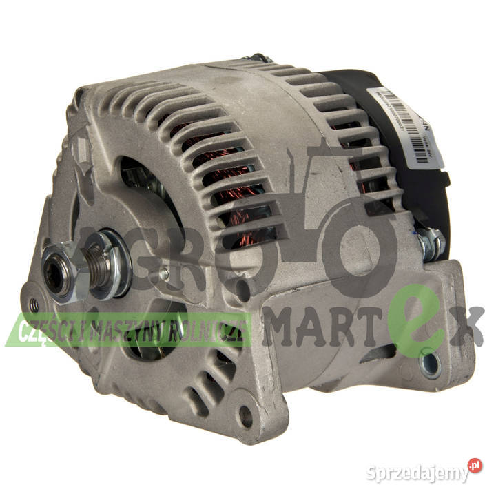 71440208 71440208 2253147 3469827 ALTERNATOR 75a Wichrów