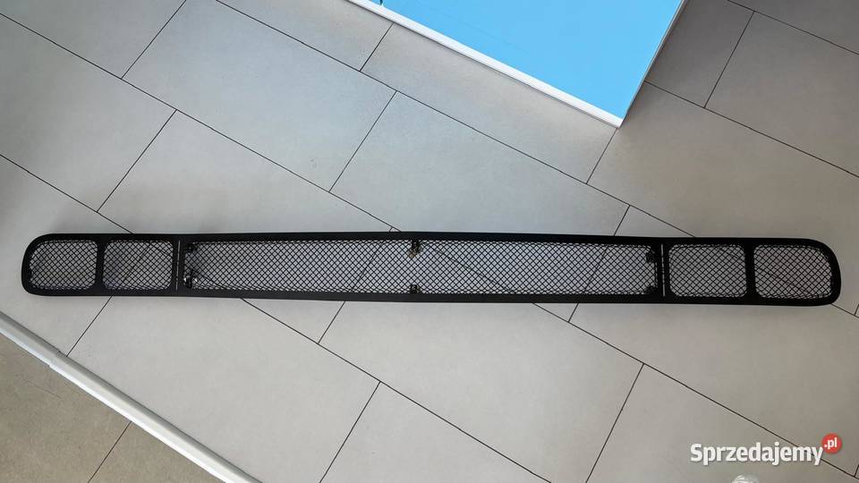 Nakładka na Grill Chłodnicę SpeedForm Phantom Grille opolskie Opole sprzedam