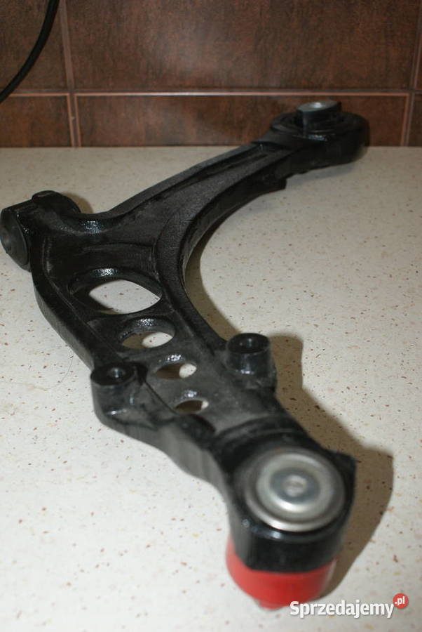 WAHACZ FIAT 51839218 prawy Idea Mussa
