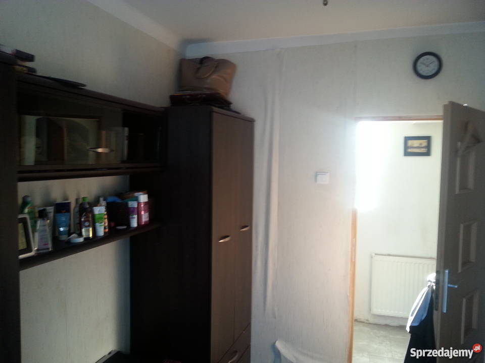 sprzedam dom Kobyłka sprzedam