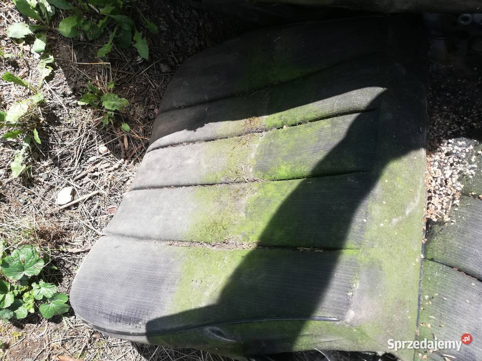 Mercedes 124 coupe fotel kierowcy stelaż Kielce sprzedam